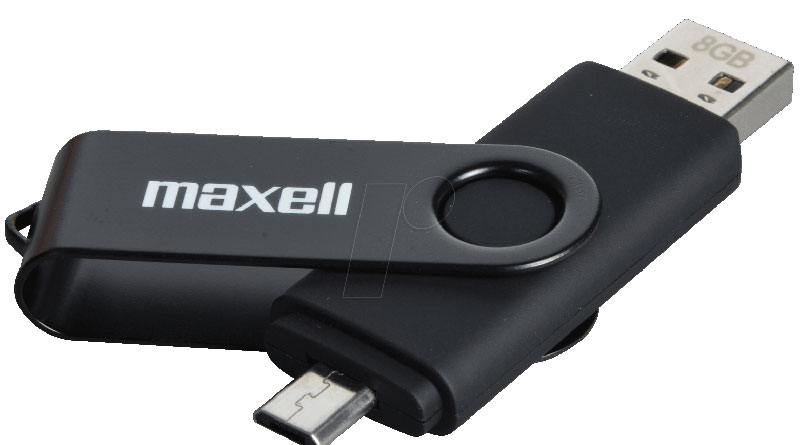 Khôi phục dữ liệu trên USB