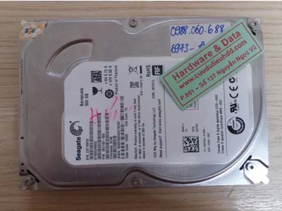 Lấy lại dữ liệu ST500DM002