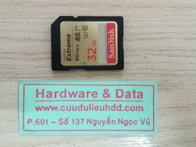 7163 Seagate 80Gb chết cơ