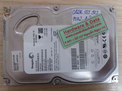 7072 Seagate 80GB cài windows gộp ổ