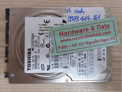 10-3 Toshiba-120GB cài win nhầm