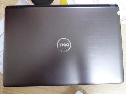 7416 máy dell xóa dữ liệu