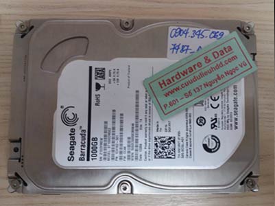 7487 seagate 1tb đầu đọc lỗi
