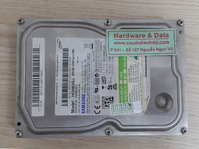 10-7 samsung 80GB cài win mất dữ liệu