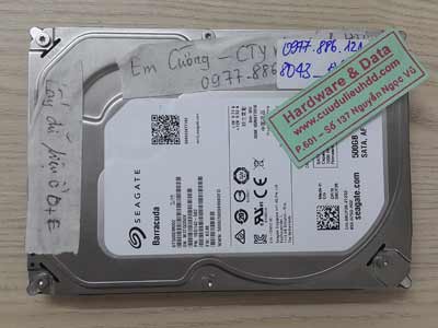 8043-seagate-500GB lỗi Sector