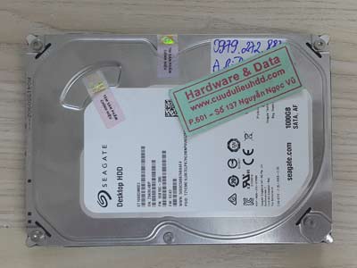 10-8 Seagate 1TB