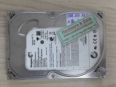4-8 Seagate 160GB