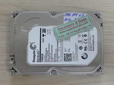 8142 Seagate 1TB