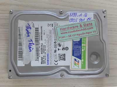 8199 Samsung 250GB