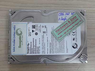 14-9 Seagate 500GB