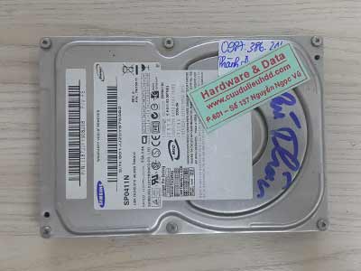 17-9 Samsung 40GB