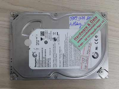 17-9 Seagate 320GB