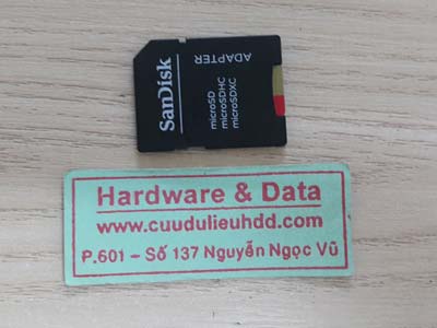 20-8 the nho Sandisk