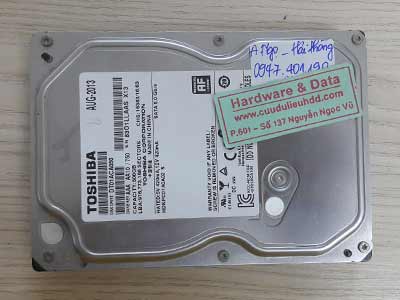 27-8 Toshiba 500GB