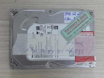 30-8 Seagate 250GB