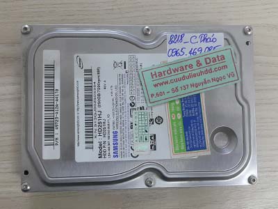 8218 Samsung 250GB