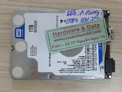 8226 western 1TB