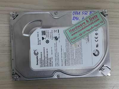 8241 Seagate 250GB
