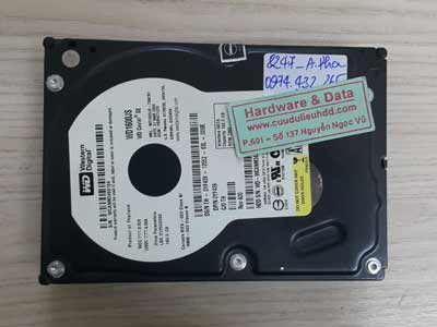 8247 western 160GB
