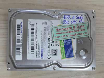 8259 Samsung 250GB