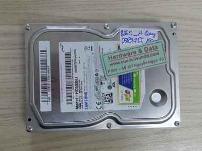 8260 Samsung 500GB