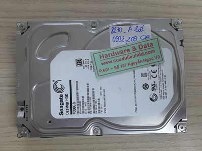 8270 Seagate 4TB