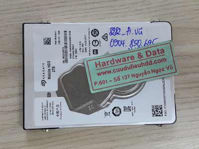 8282 Seagate 2TB