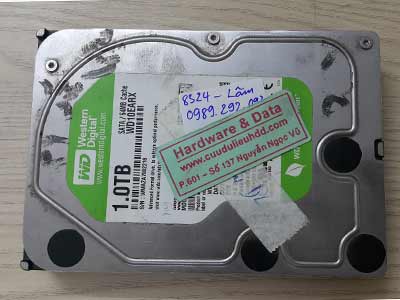 8324 Western 1TB