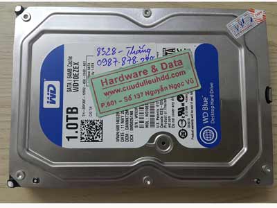 8328 western 1TB