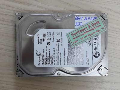 8337 Seagate 500GB
