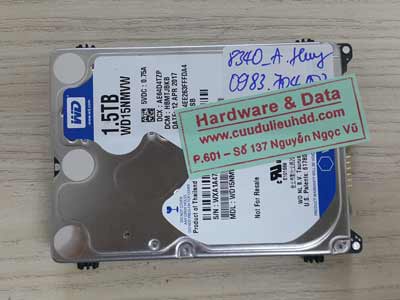 8340 Western 1.5TB