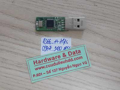 8366 USB 256MB