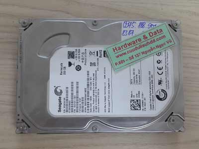 8387 seagate 250GB