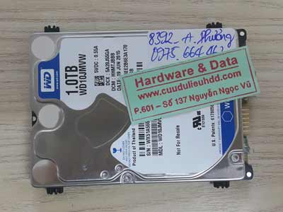 8392 Western 1TB