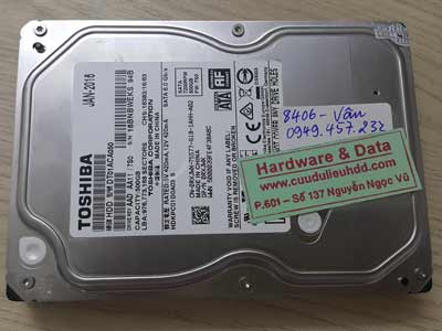 8406 Seagate 500GB