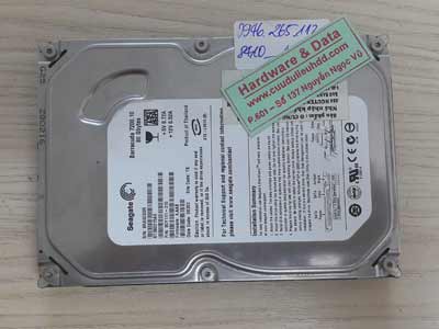 8410 seagate 80GB