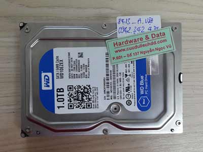 8413 western 1TB