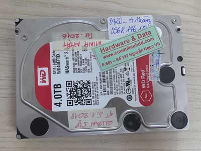 8420 Western 4TB
