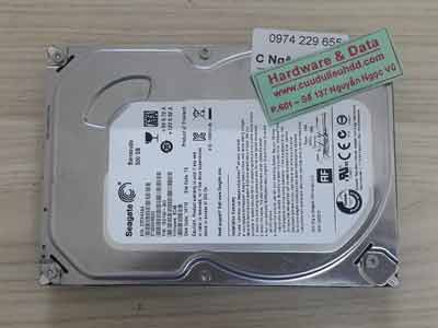 26-10 Seagate 500GB