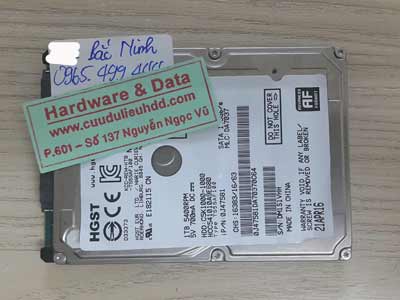 27-9 HGST 1TB