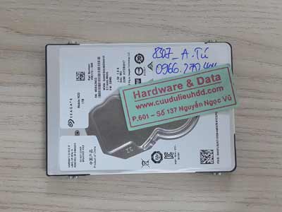 8307 Seagate 1TB
