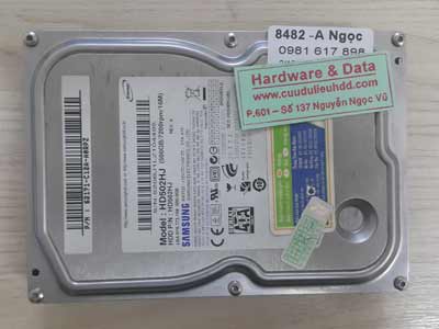 8482 Samsung 500GB