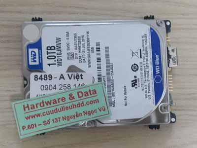 8489 western 1TB