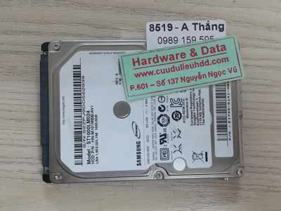 8519 Samsung 1TB