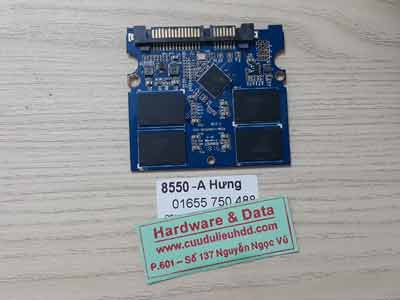 8550 SSd Kingston 120GB