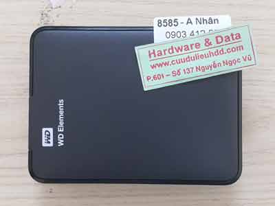 8585 Western 2TB