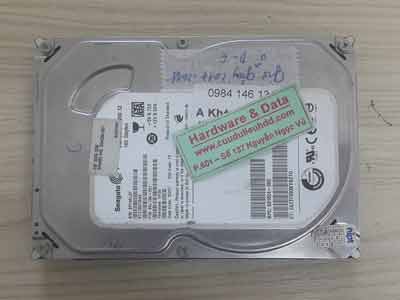 1-11 Seagate 160GB