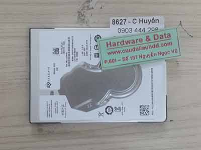 8627 Seagate 1TB