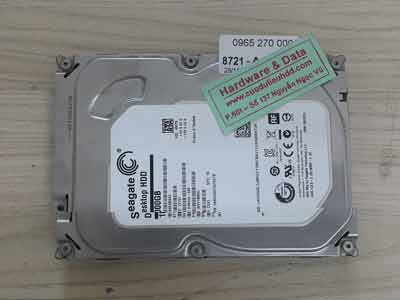 8721 Seagate 1TB