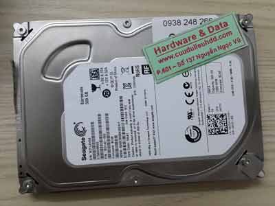 18-10 Seagate 500GB
